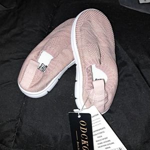 Air Cushion Pale Pink Baby - Toddler 25 EU/8.5 US NEW